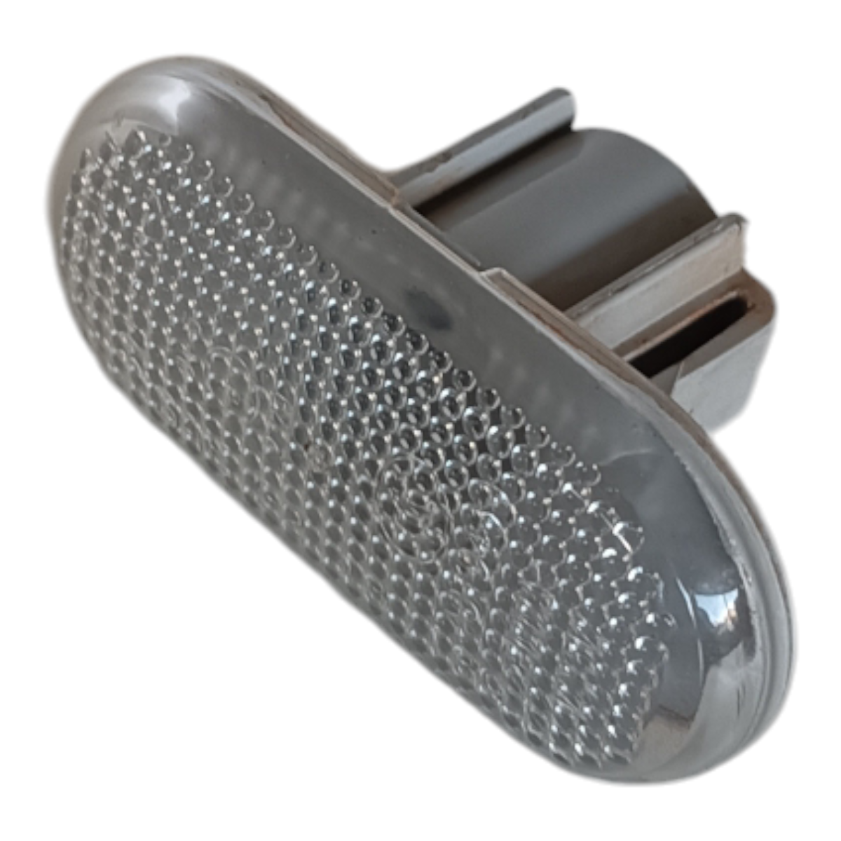 Pisca Lateral Paralama Renault Oroch 2021 2022