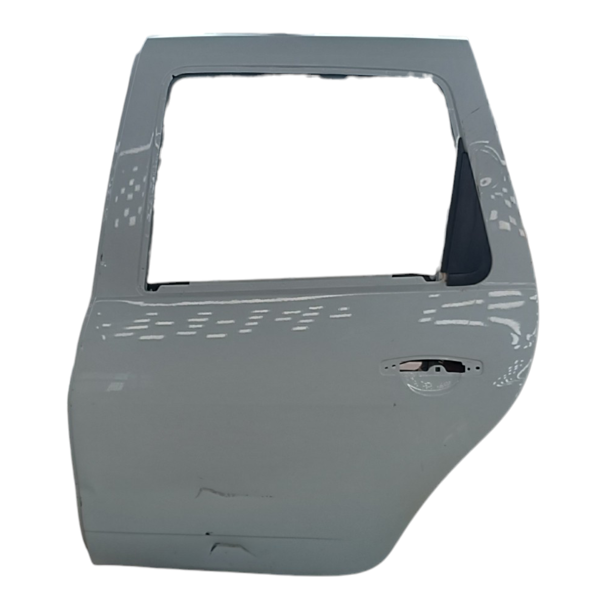 Porta Traseira Esquerda Renault Oroch 2021 2022
