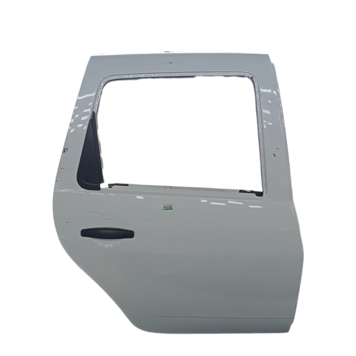 Porta Traseira Direita Renault Oroch 2021 2022