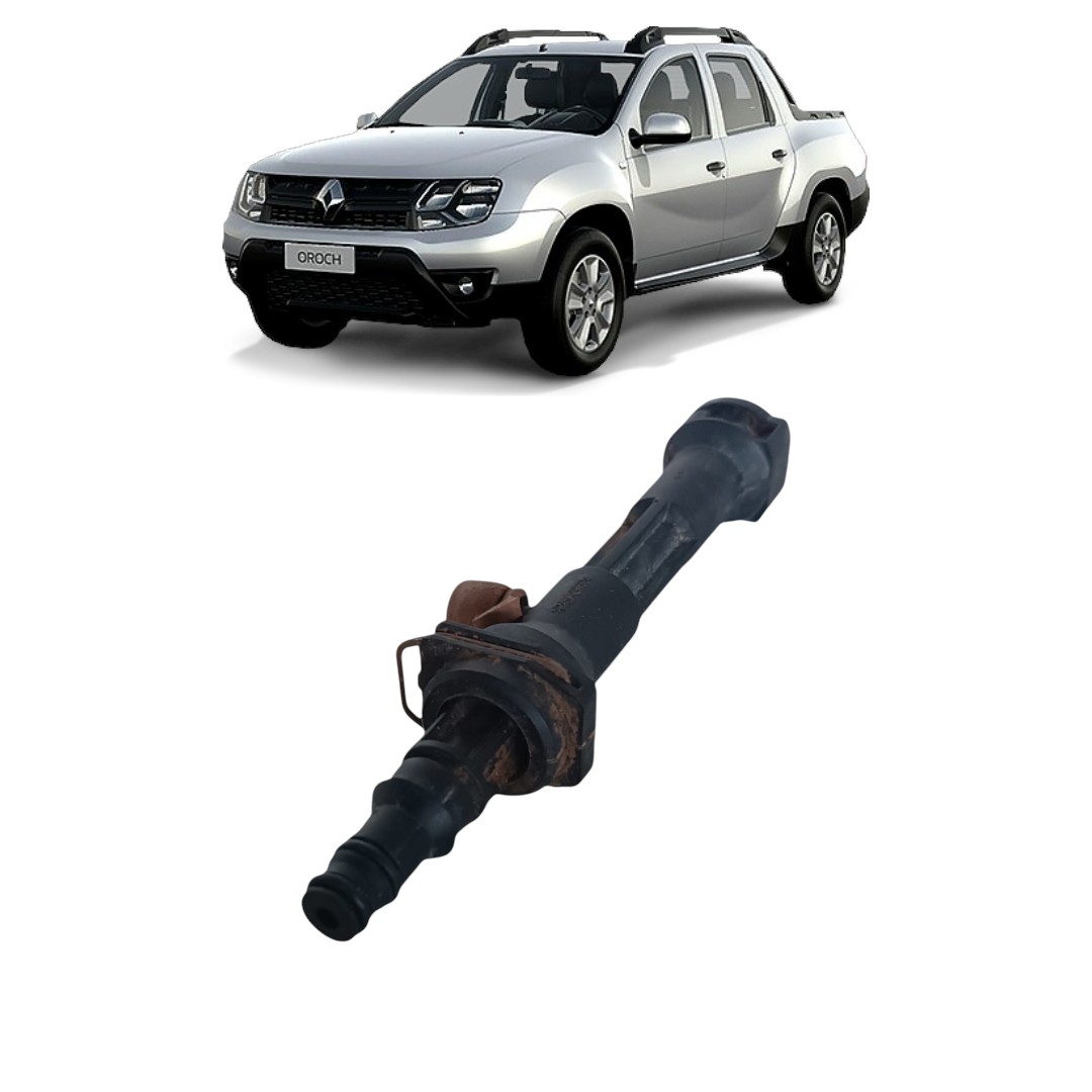 Bico Auxiliar Renault Oroch 2021 2022