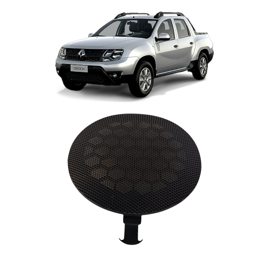 grade Alto Falante da Porta Renault Oroch 2007 2018