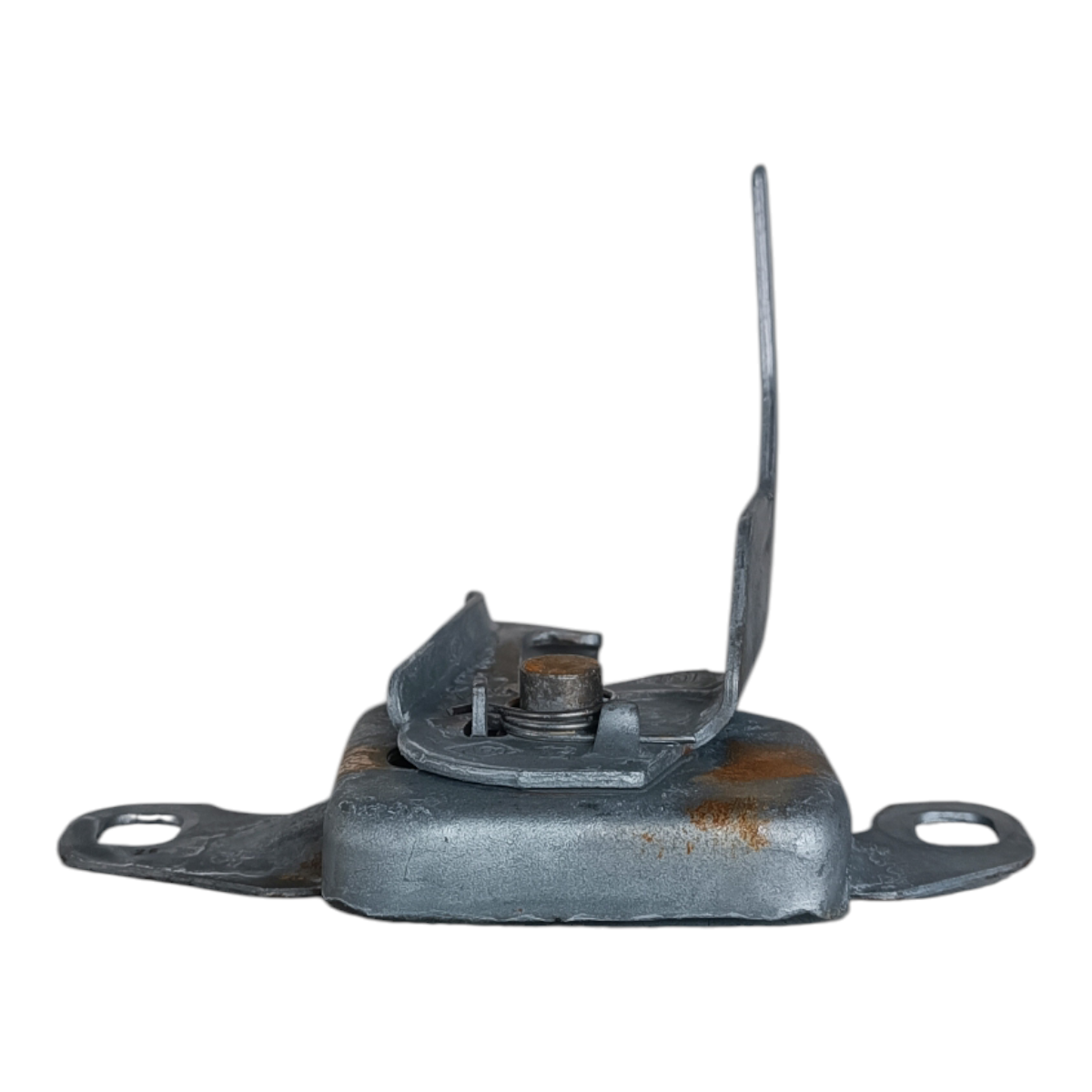 Fechadura Capô Renault Oroch 2015 2022 2