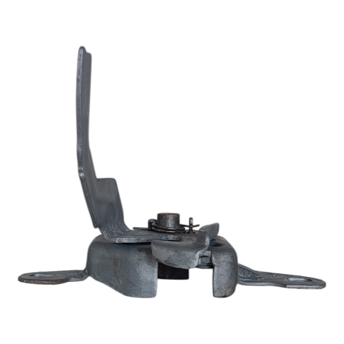 Fechadura Capô Renault Oroch 2015 2022 3