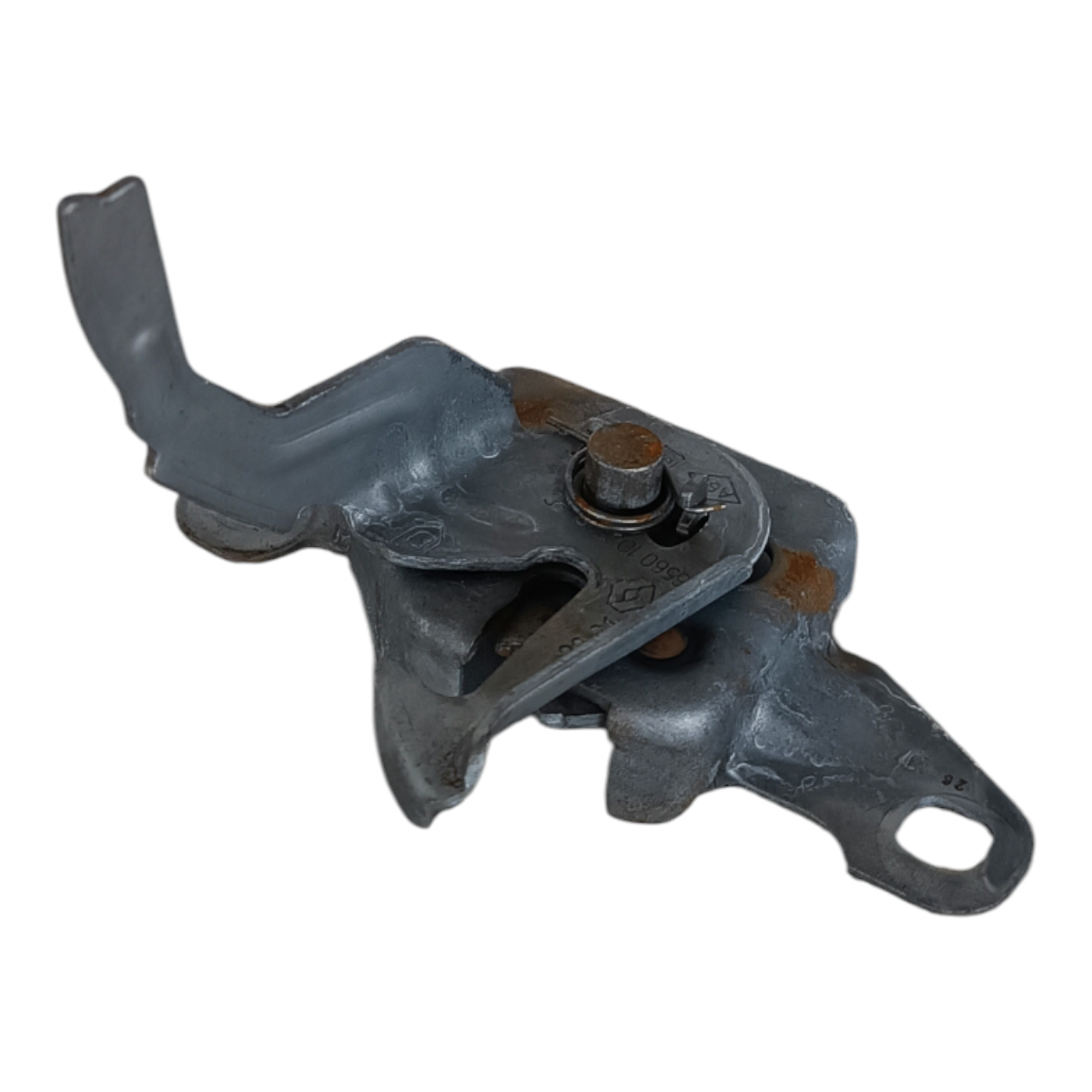 Fechadura Capô Renault Oroch 2015 2022 4