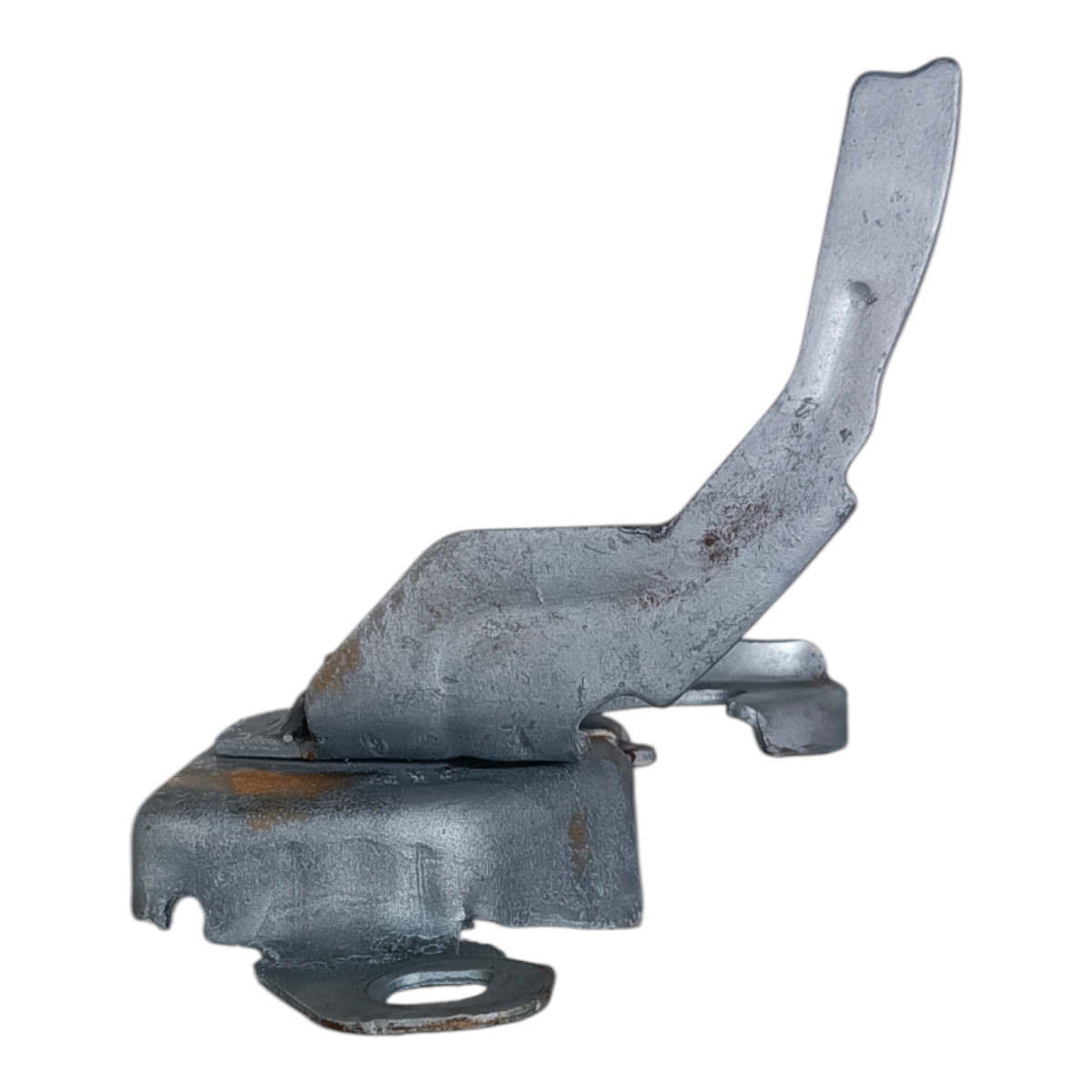 Fechadura Capô Renault Oroch 2015 2022 6