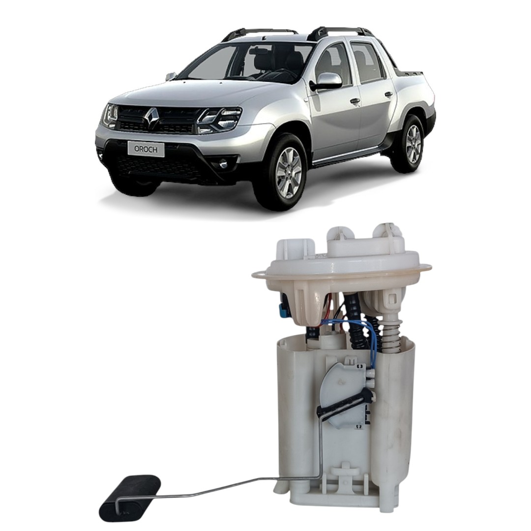Bomba Combustível Renault Oroch 2016 2023