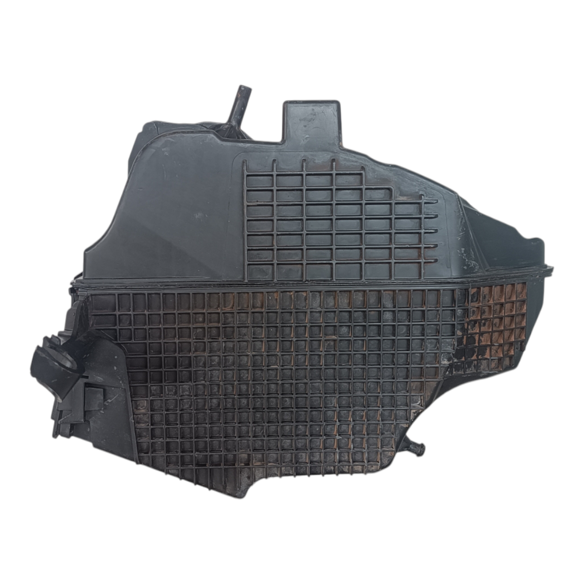 Caixa Filtro Ar Renault 2016 2020 2