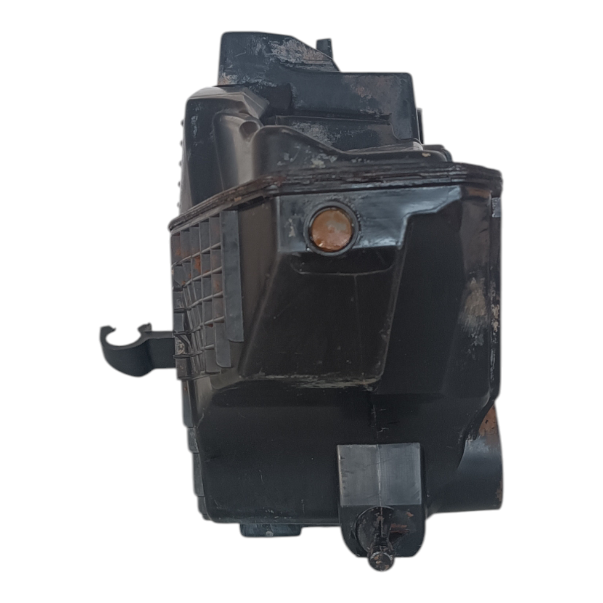 Caixa Filtro Ar Renault 2016 2020 4