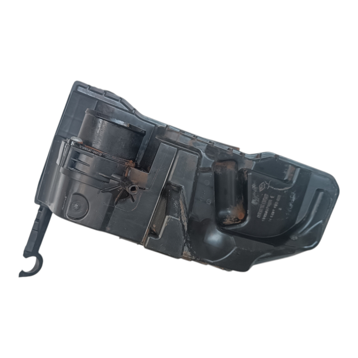 Caixa Filtro Ar Renault 2016 2020 5