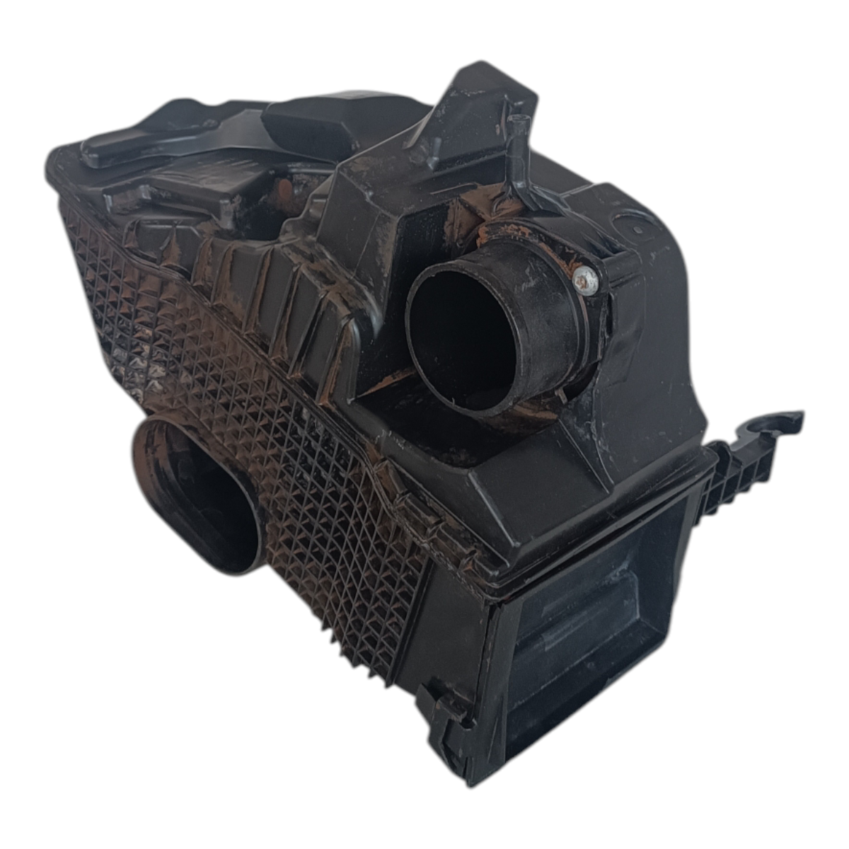 Caixa Filtro Ar Renault 2016 2020 6