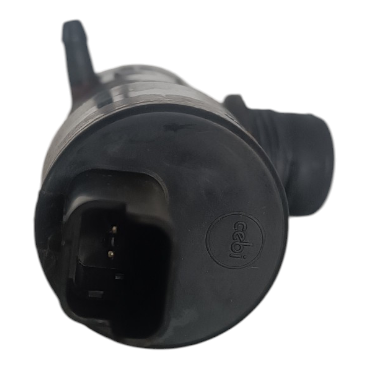 Bomba Esguicho Limpador Renault Oroch 2017 2022 6