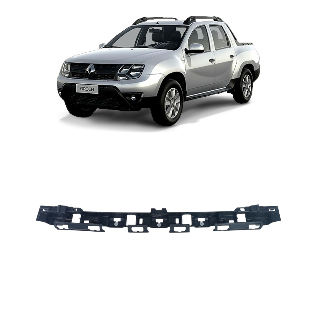 Friso Teto Renault Oroch 2016 2020