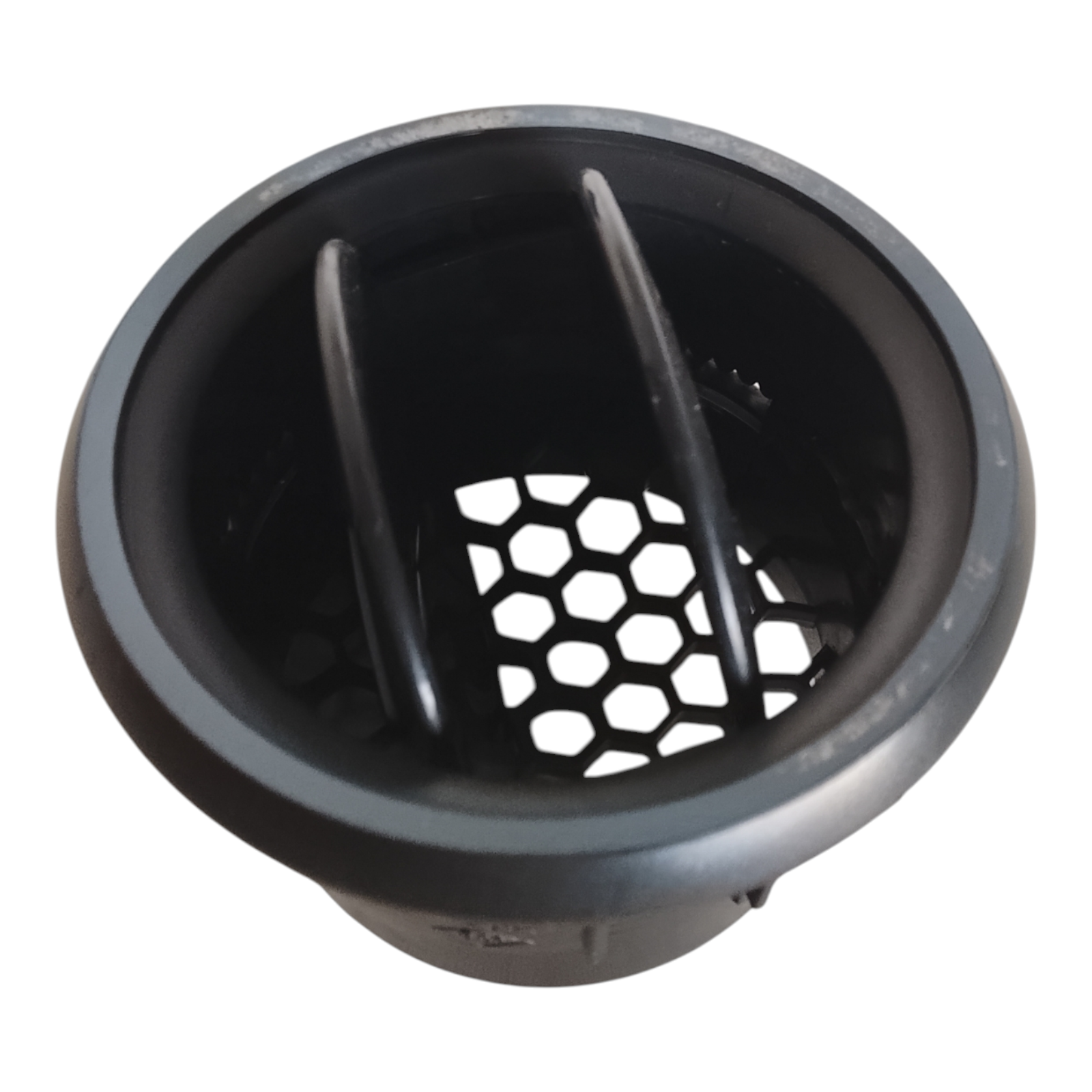 difusor ar condicionado Renault Logan 2015 2019