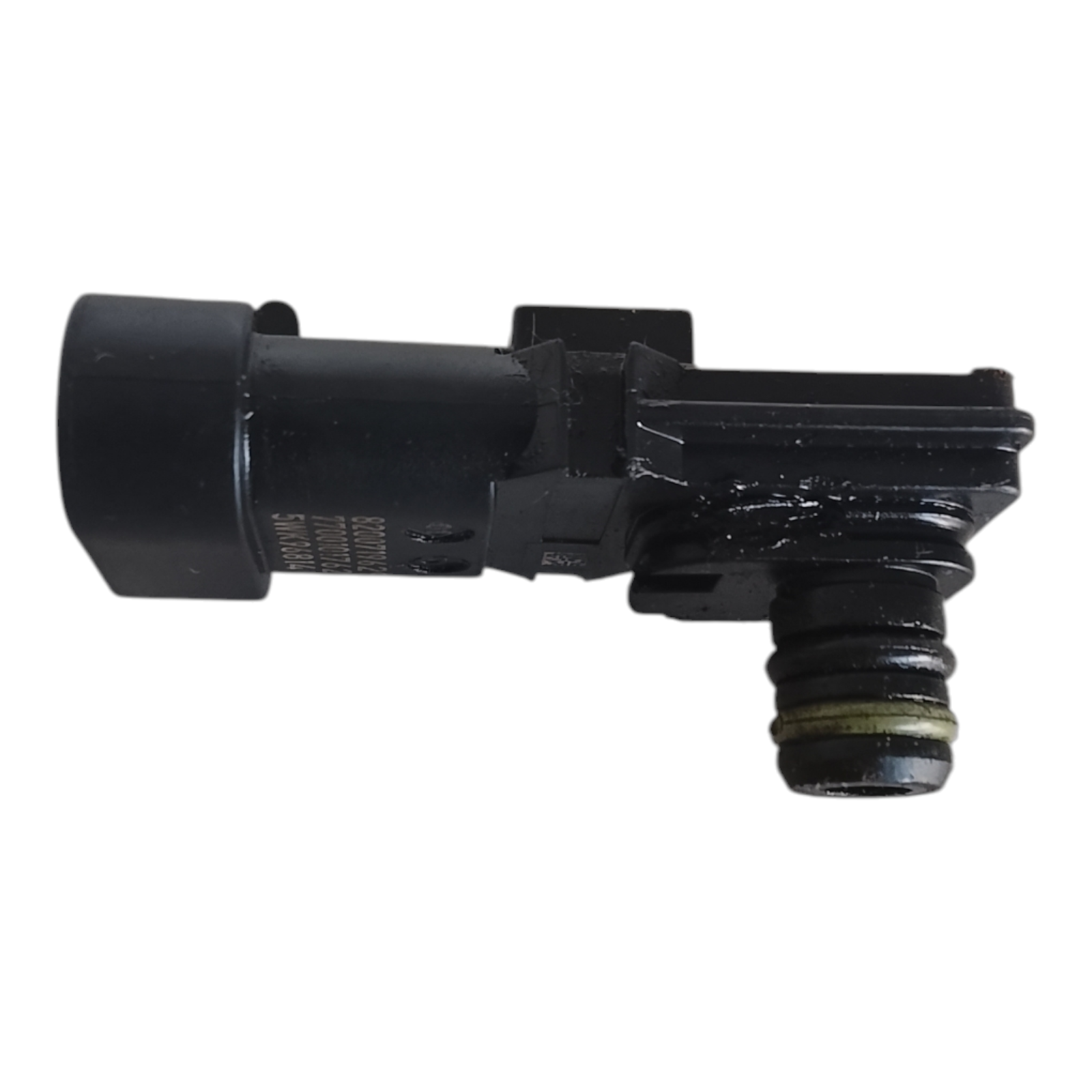 sensor map Renault Logan 1.6 2014 2020