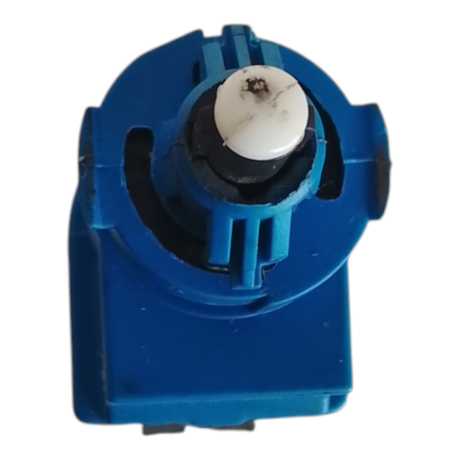 interruptor pedal embreagem Renault Logan 2016 2021 4