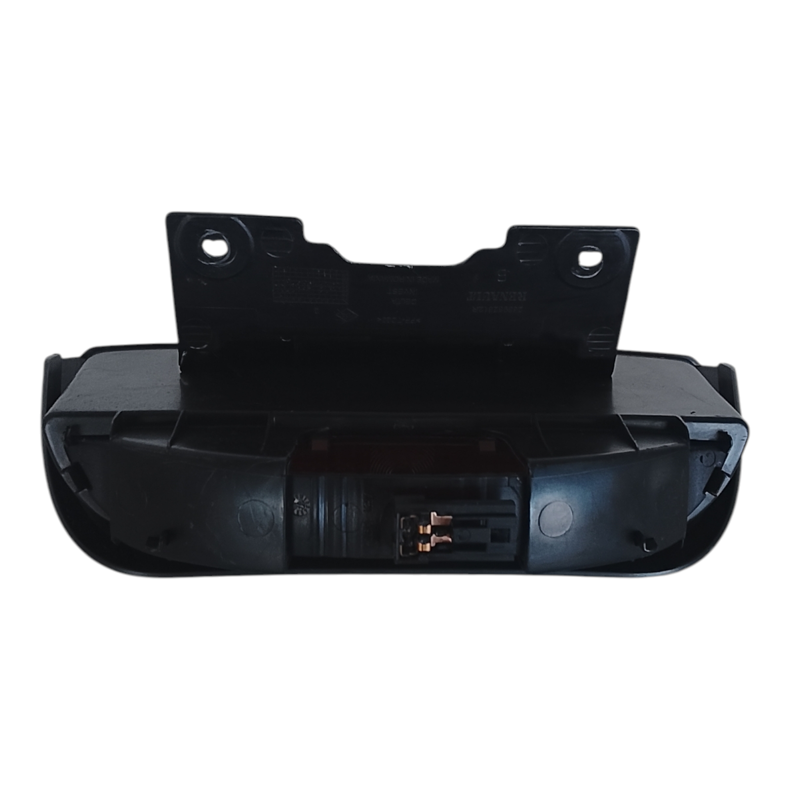 break light luz freio c/detalhe Renault Logan 2014 2021