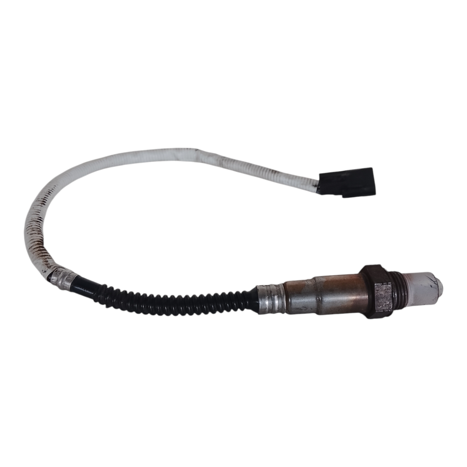 sonda lambda Renault Logan 2007 2014
