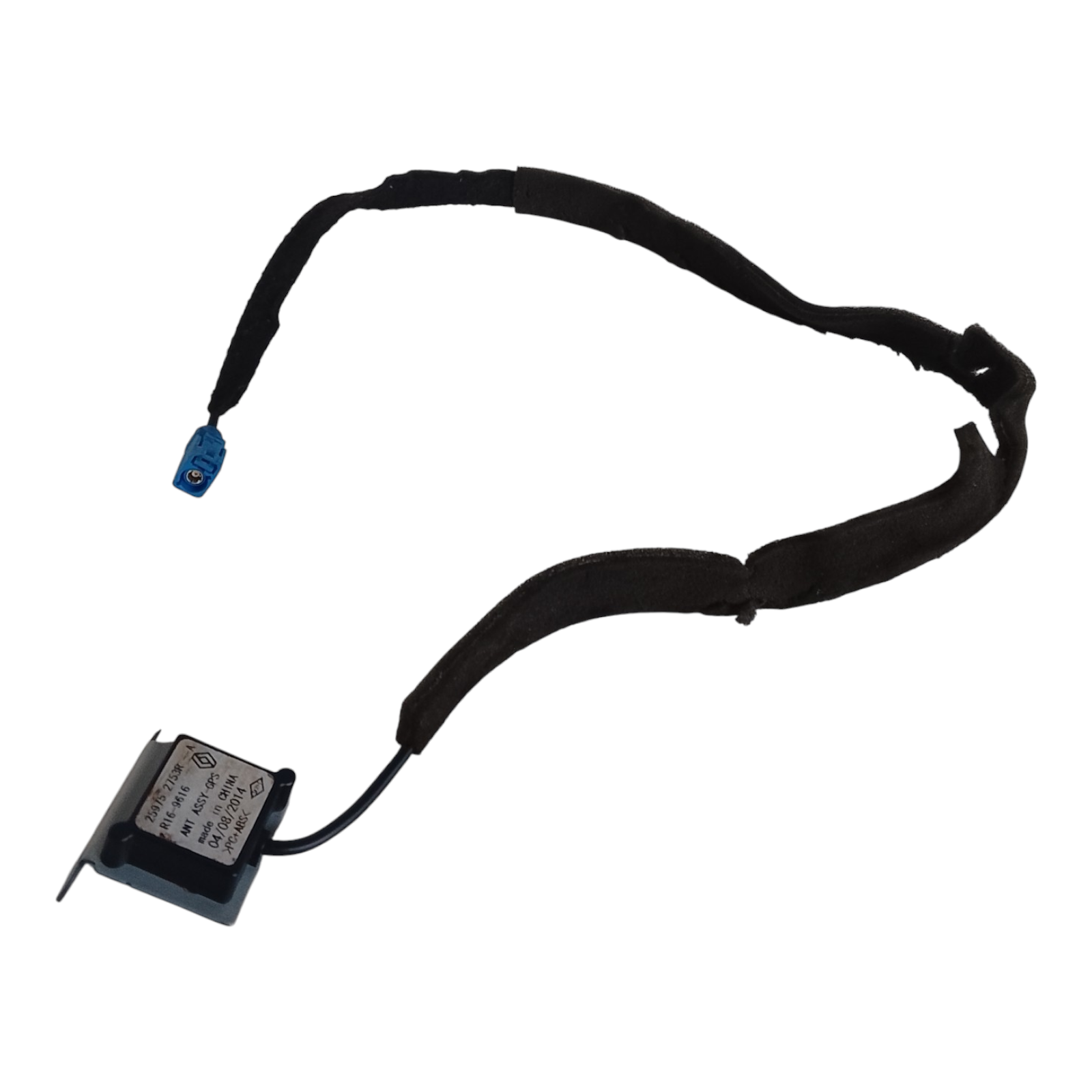 sensor chicote antena Renault Logan 2014 2016