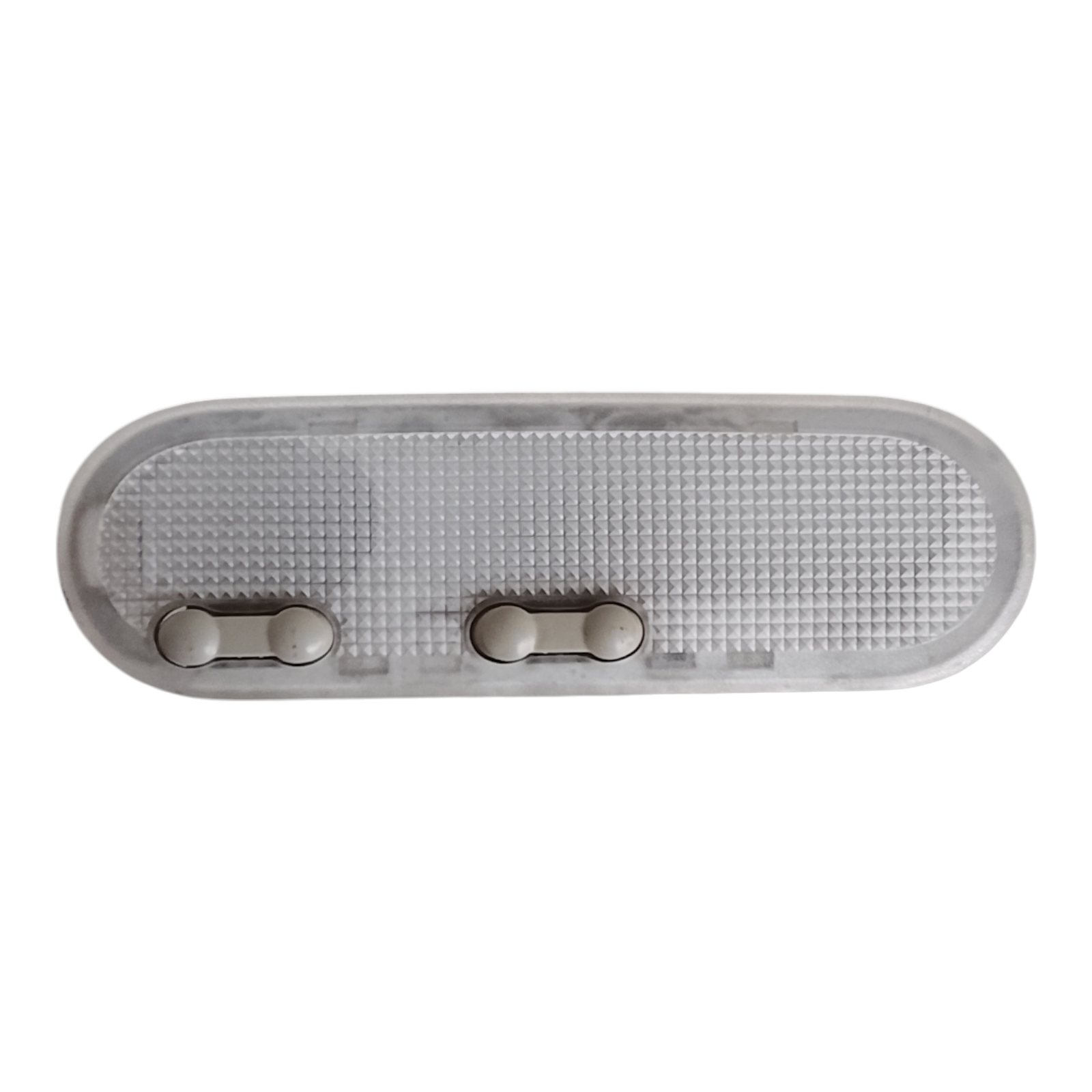luz teto cortesia Renault Logan 2009 2014