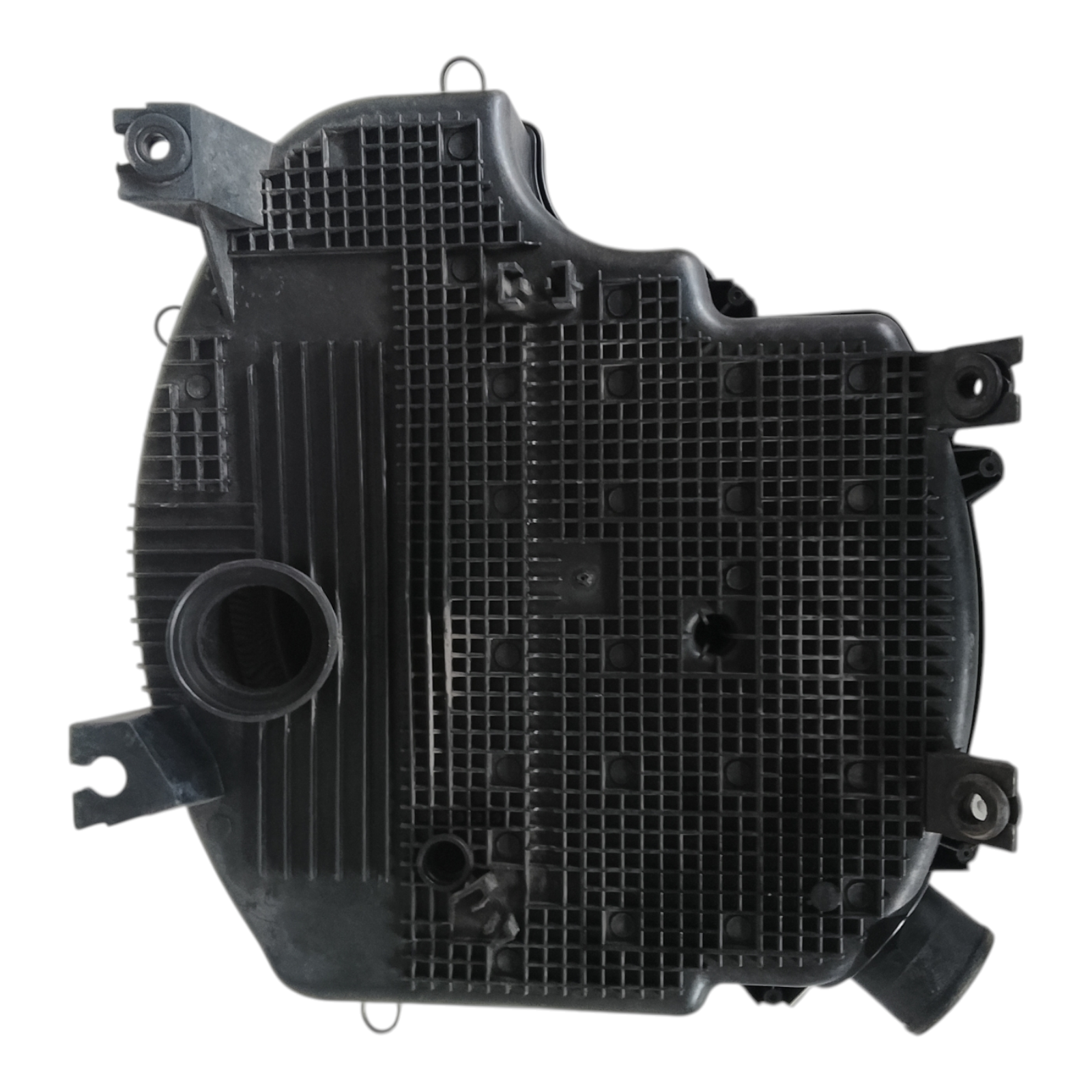 caixa filtro de ar Renault Logan 2012 2016