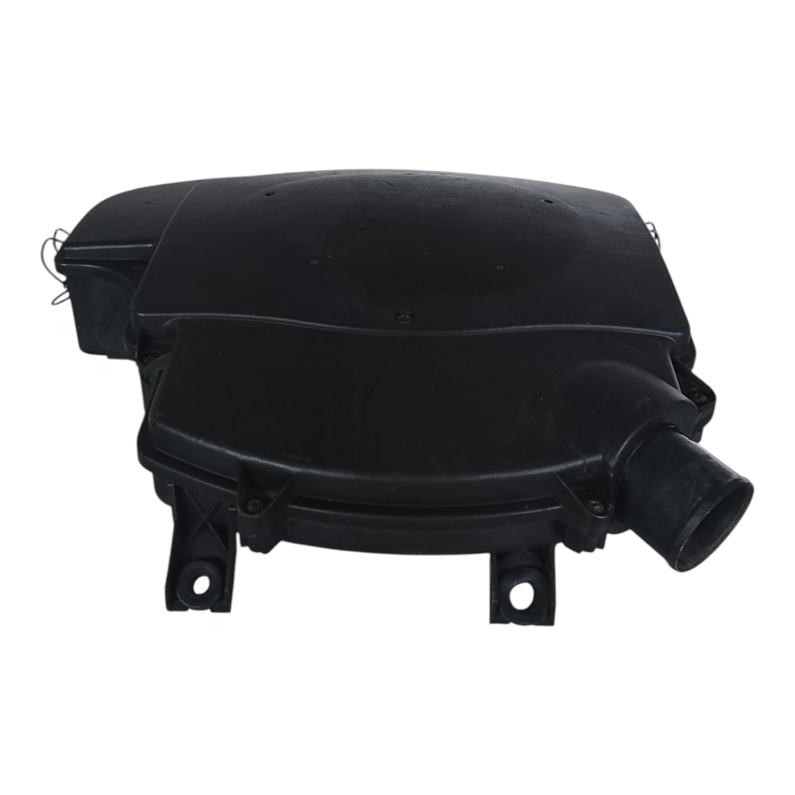 Caixa Filtro De Ar Renault Logan 2012 2016 2