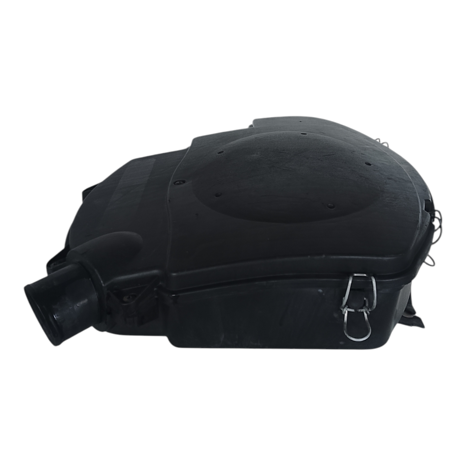 Caixa Filtro De Ar Renault Logan 2012 2016 5
