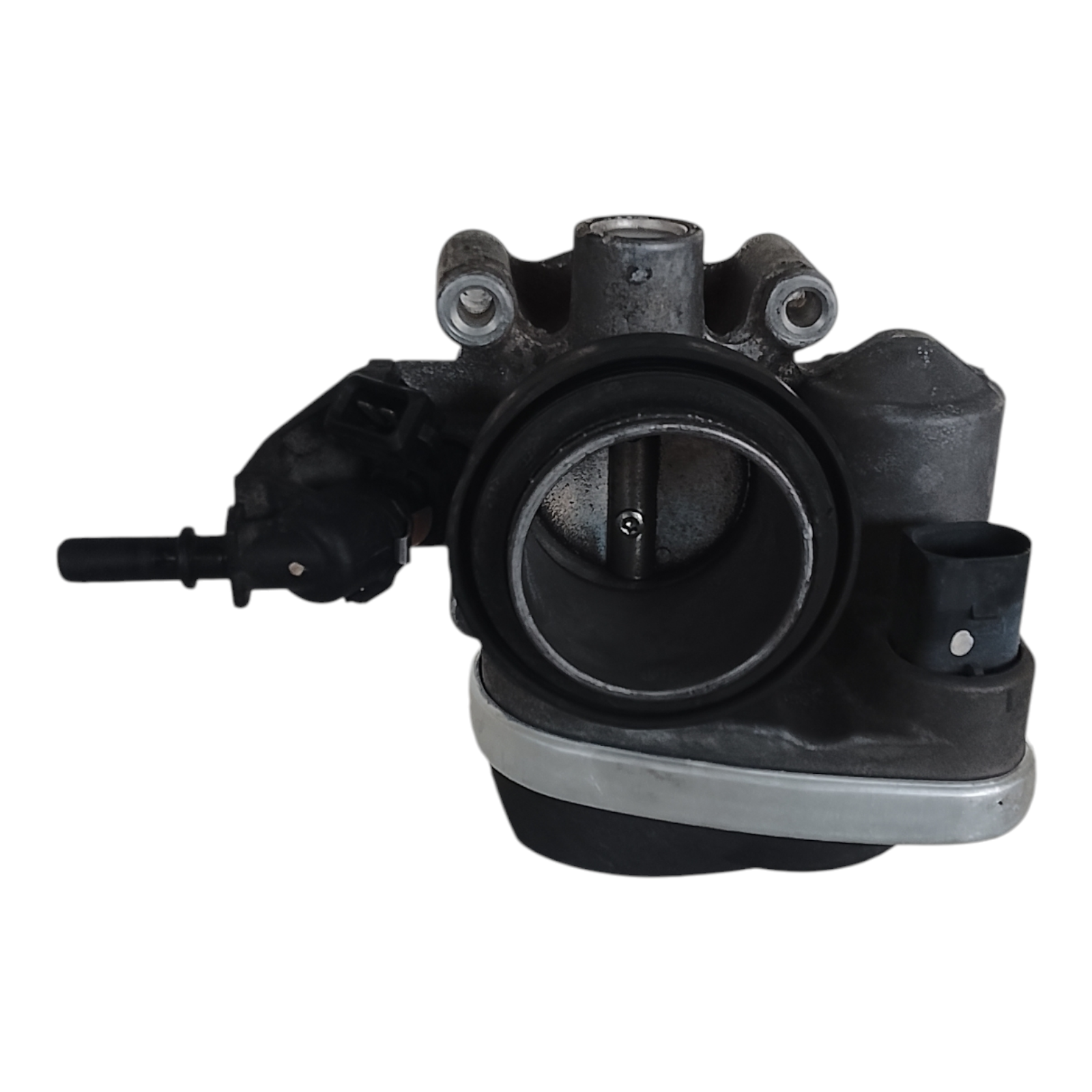 tbi corpo borboleta Renault Logan 1.6 2008 2014