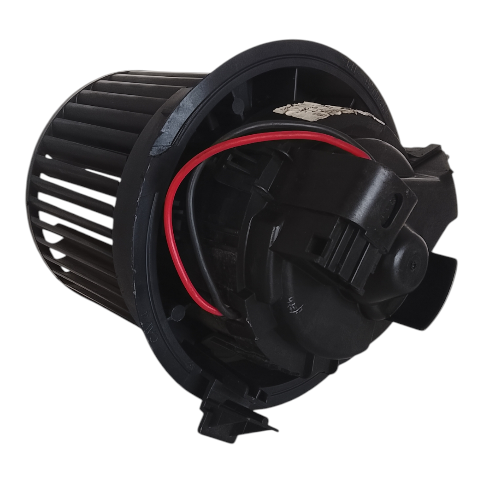 ventilador ar forçado Renault Logan 2013 2016