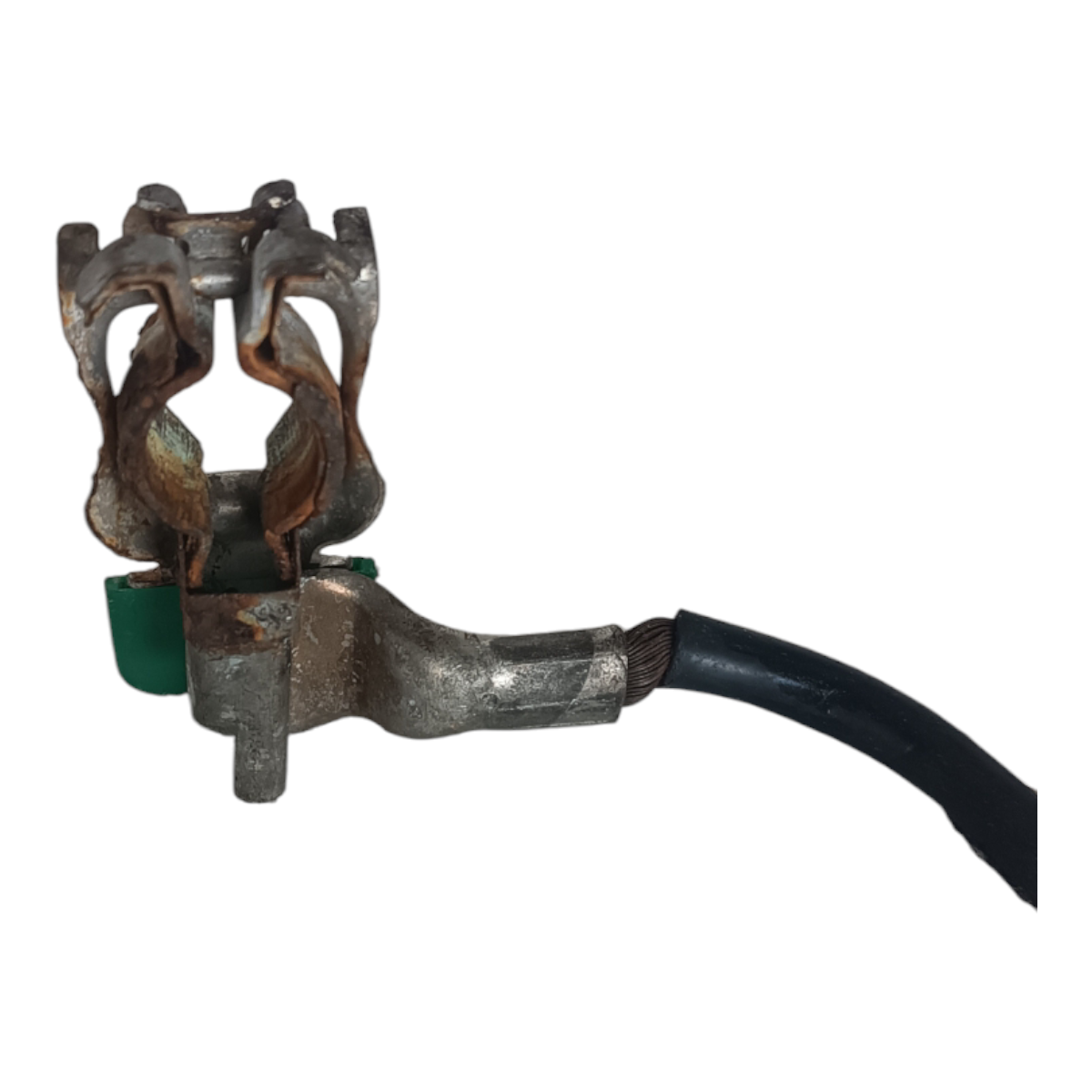 Cabo Negativo Bateria Peugeot 307 2010 2012 3