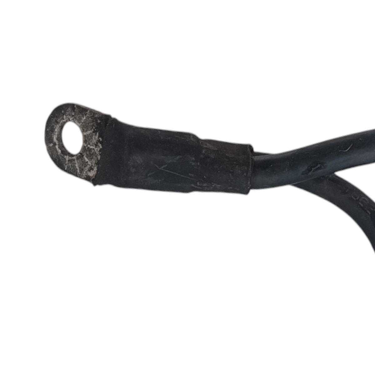 Cabo Negativo Bateria Peugeot 307 2010 2012 4