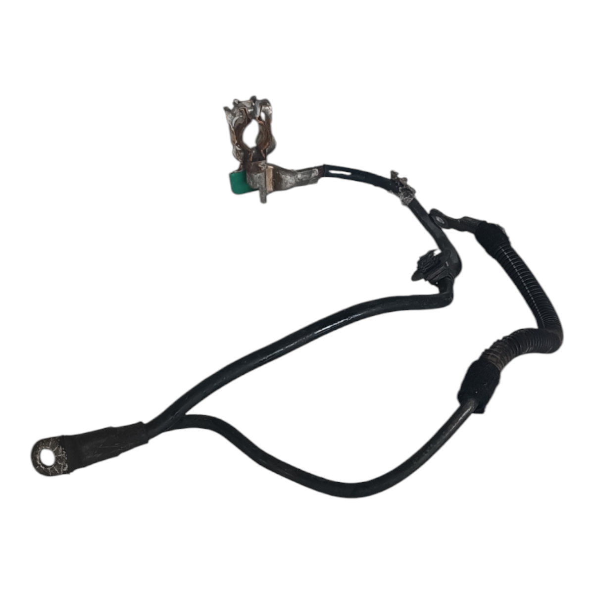 Cabo Negativo Bateria Peugeot 307 2010 2012 6