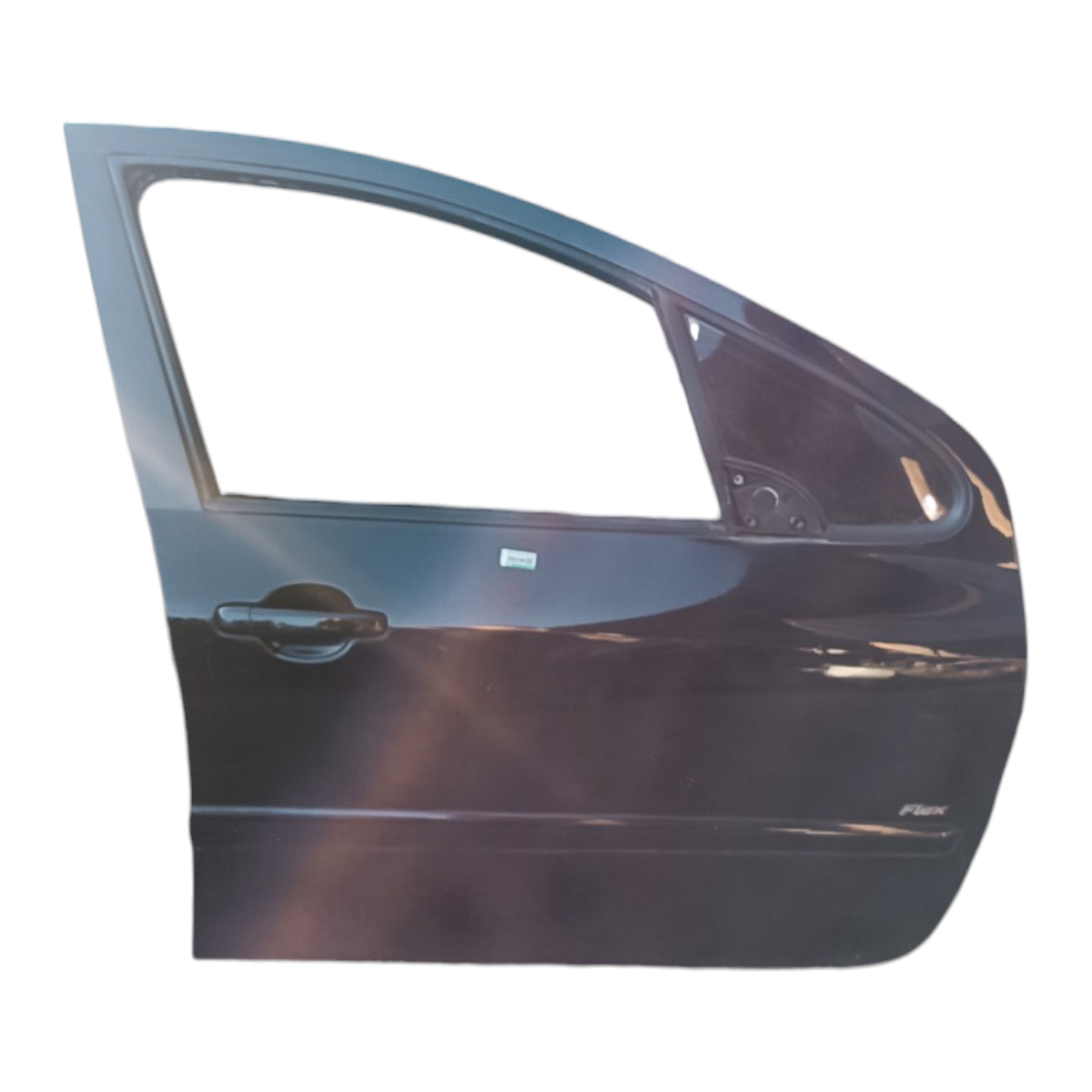 Porta Dianteira Direita Peugeot 307 2010 2011