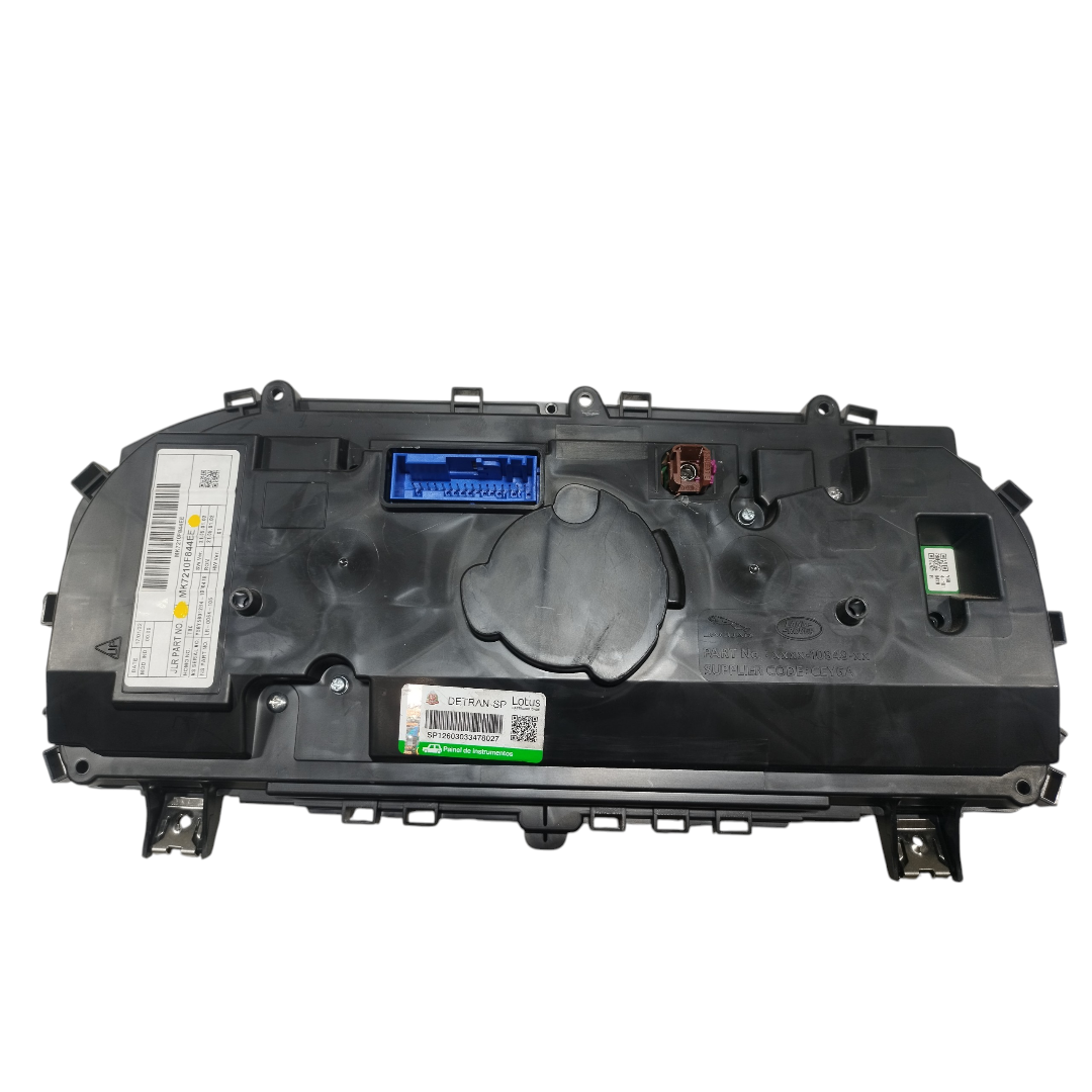 painel instrumentos Land Rover Discovery Sport 2022 4