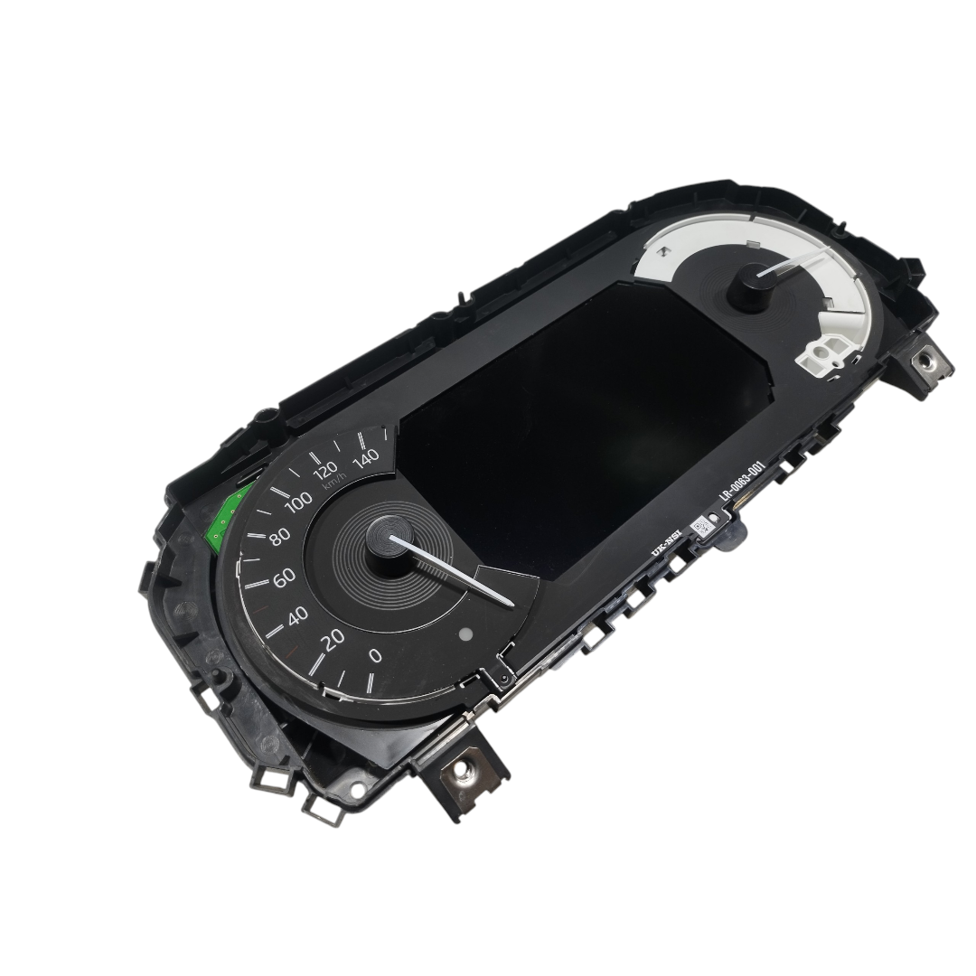painel instrumentos Land Rover Discovery Sport 2022 2