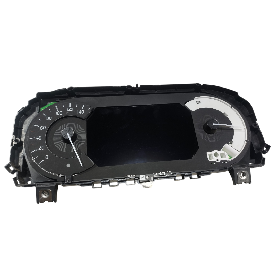 painel instrumentos Land Rover Discovery Sport 2022 8