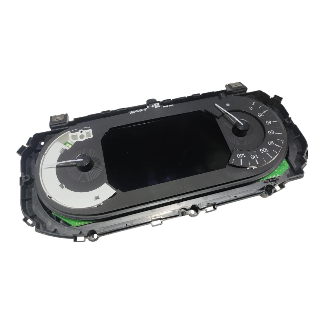 painel instrumentos Land Rover Discovery Sport 2022 3