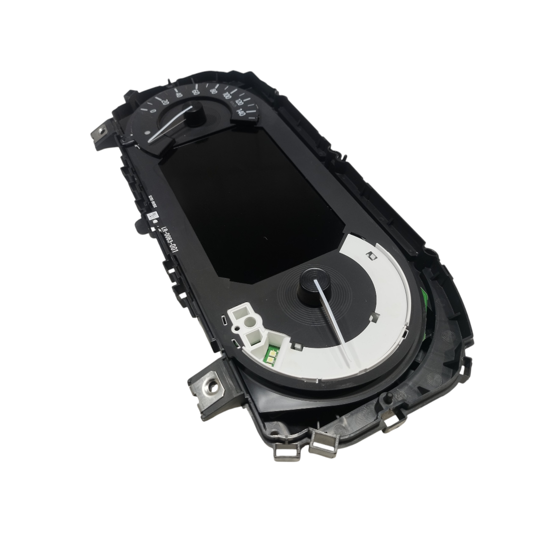 painel instrumentos Land Rover Discovery Sport 2022