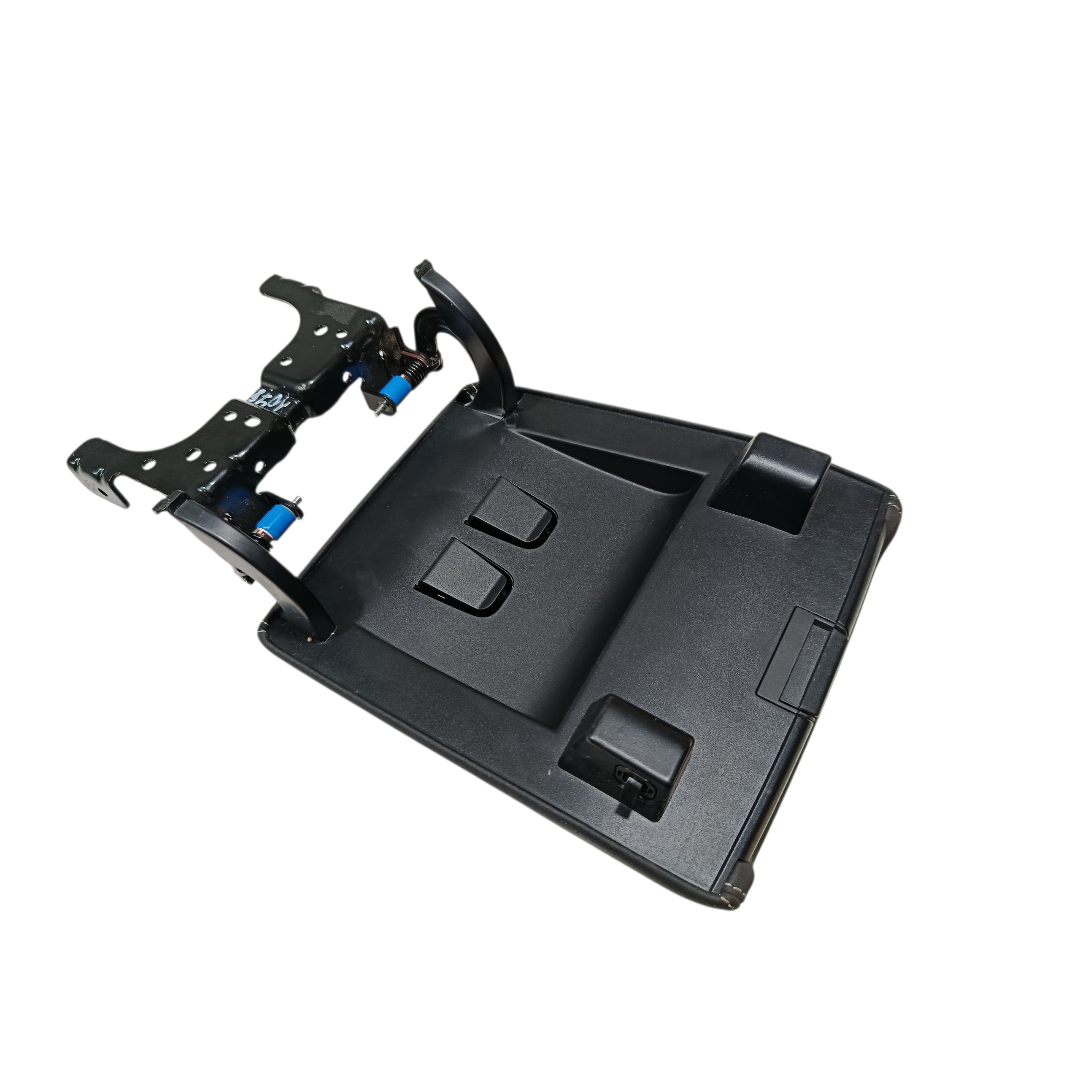 apoio braço console Land Rover Discovery Sport 2022 5