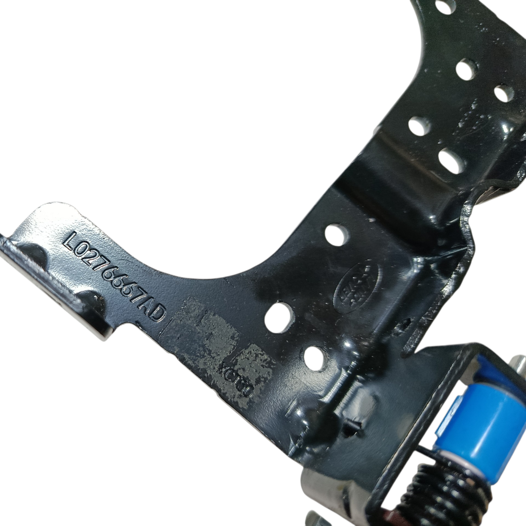 apoio braço console Land Rover Discovery Sport 2022 6