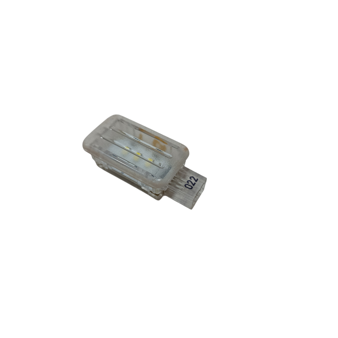 luz cortesia traseira direita Discovery Sport 2022 7