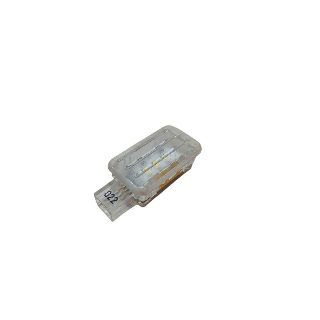luz cortesia traseira direita Discovery Sport 2022 2