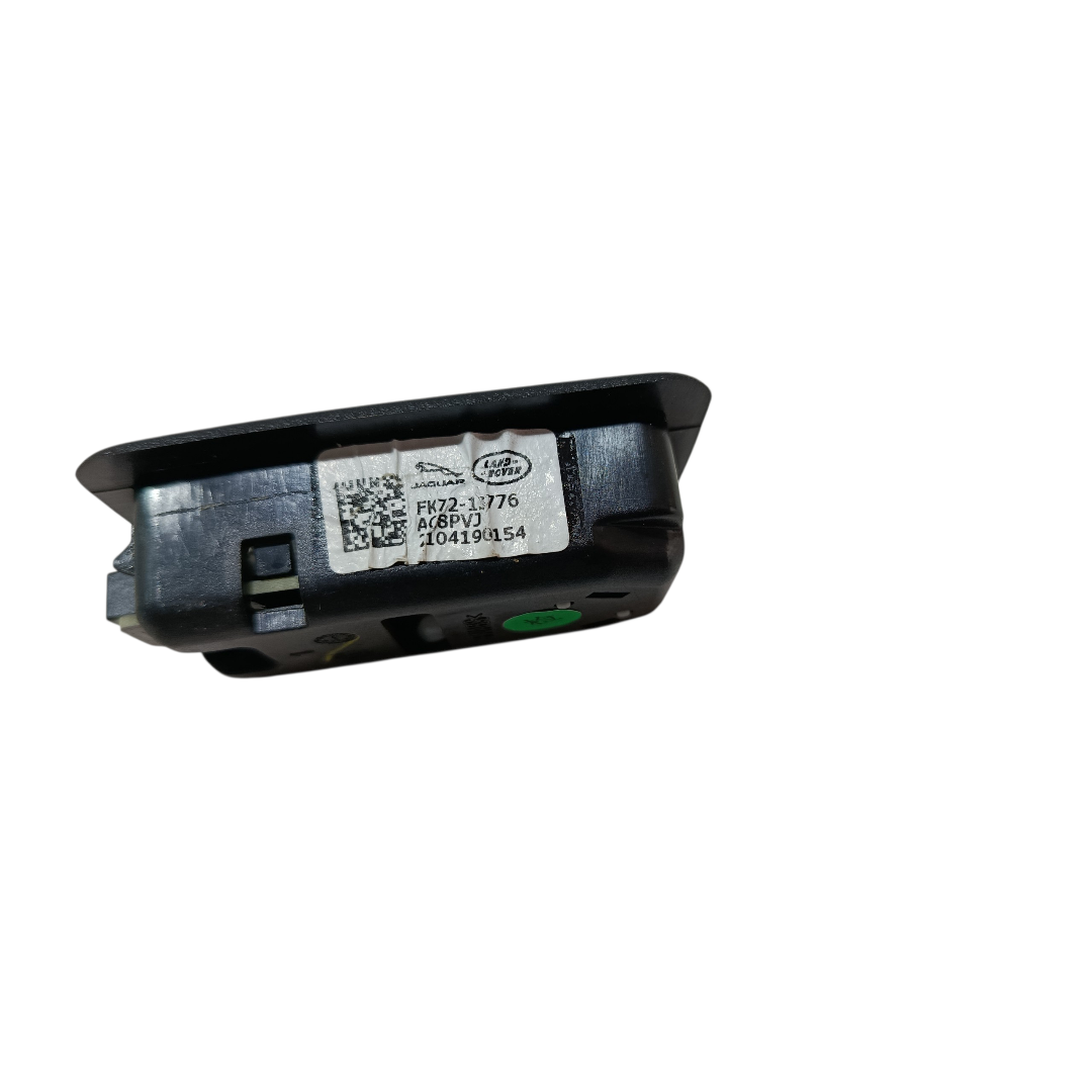 luz cortesia teto land rover Discovery Sport 2022 6