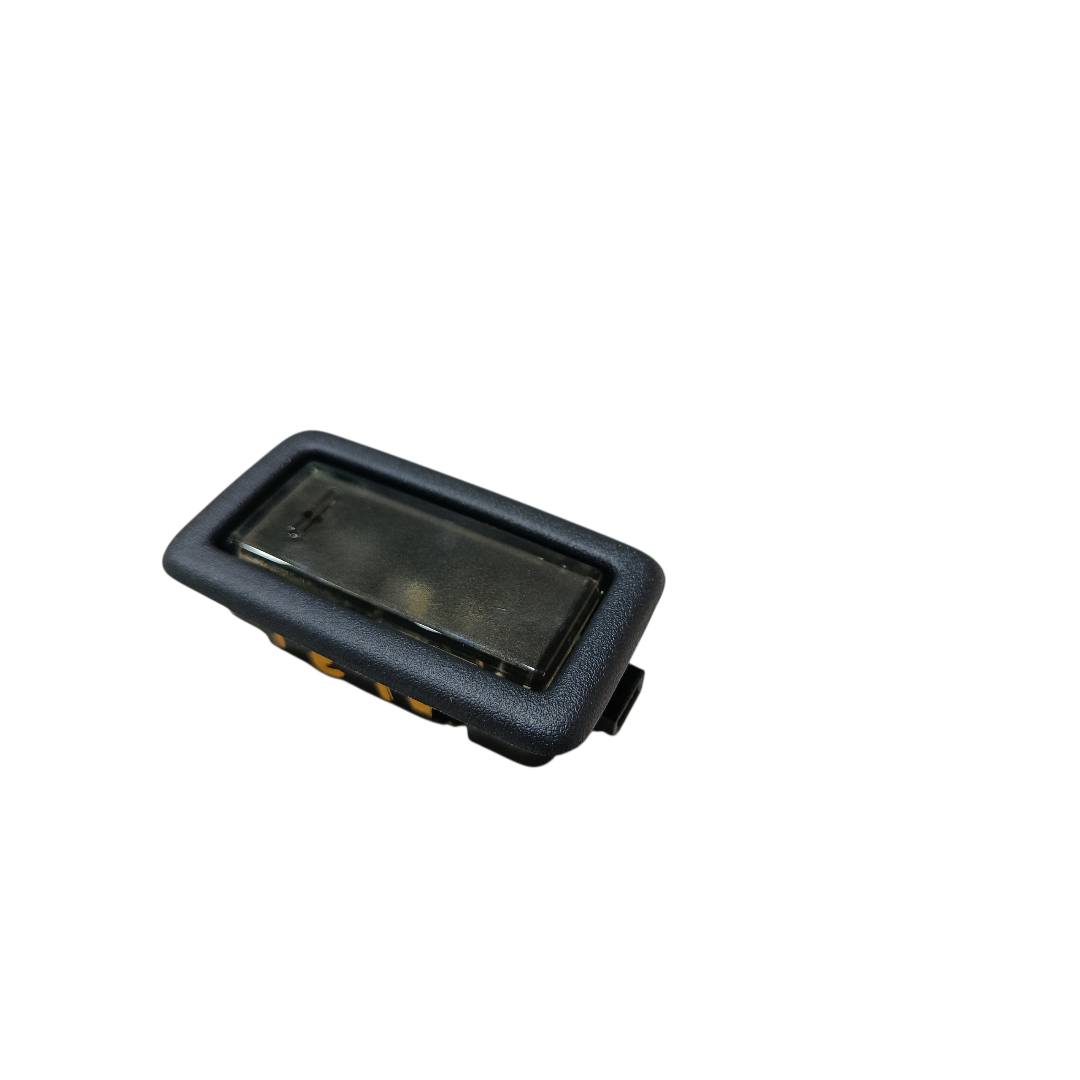 luz cortesia teto land rover Discovery Sport 2022 5
