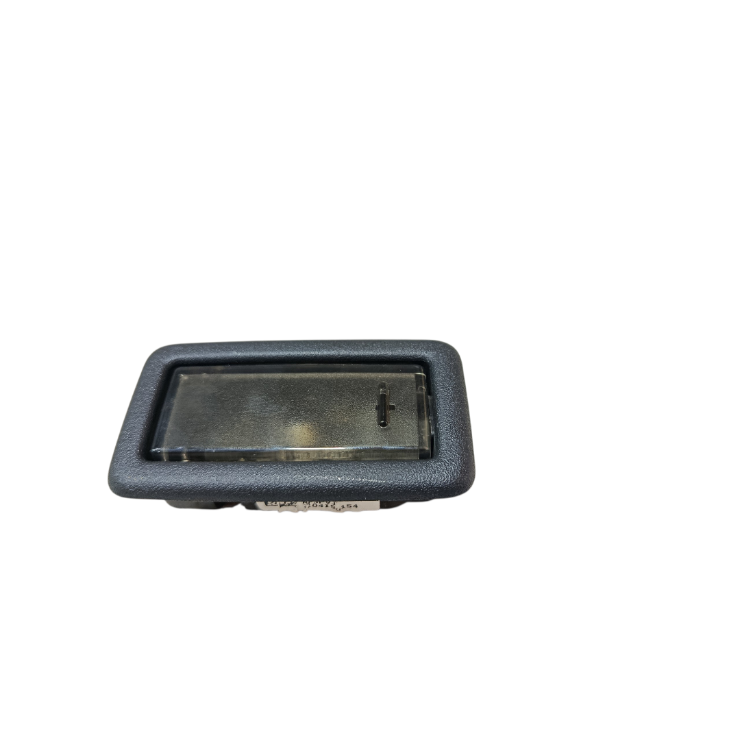 luz cortesia teto land rover Discovery Sport 2022 8