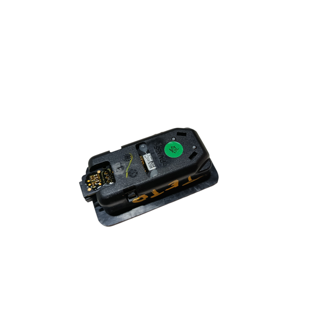luz cortesia teto land rover Discovery Sport 2022 3