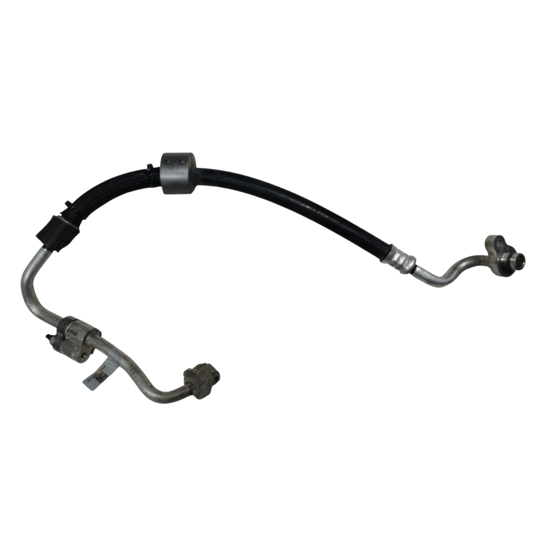 mangueira compressor ar land rover Discovery sport 2022