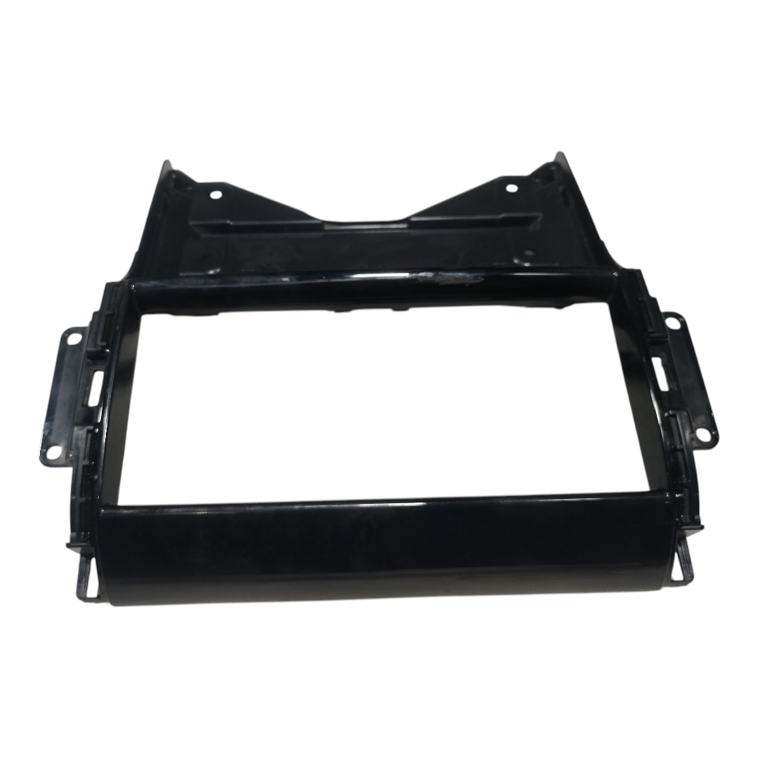 moldura painel multimídia Land Rover Discovery Sport 2022 8