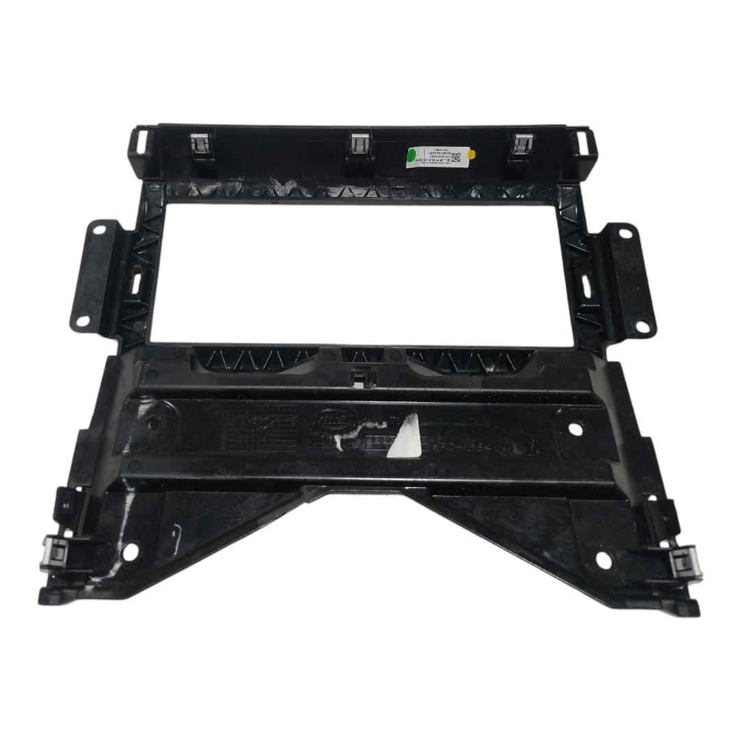 moldura painel multimídia Land Rover Discovery Sport 2022 4