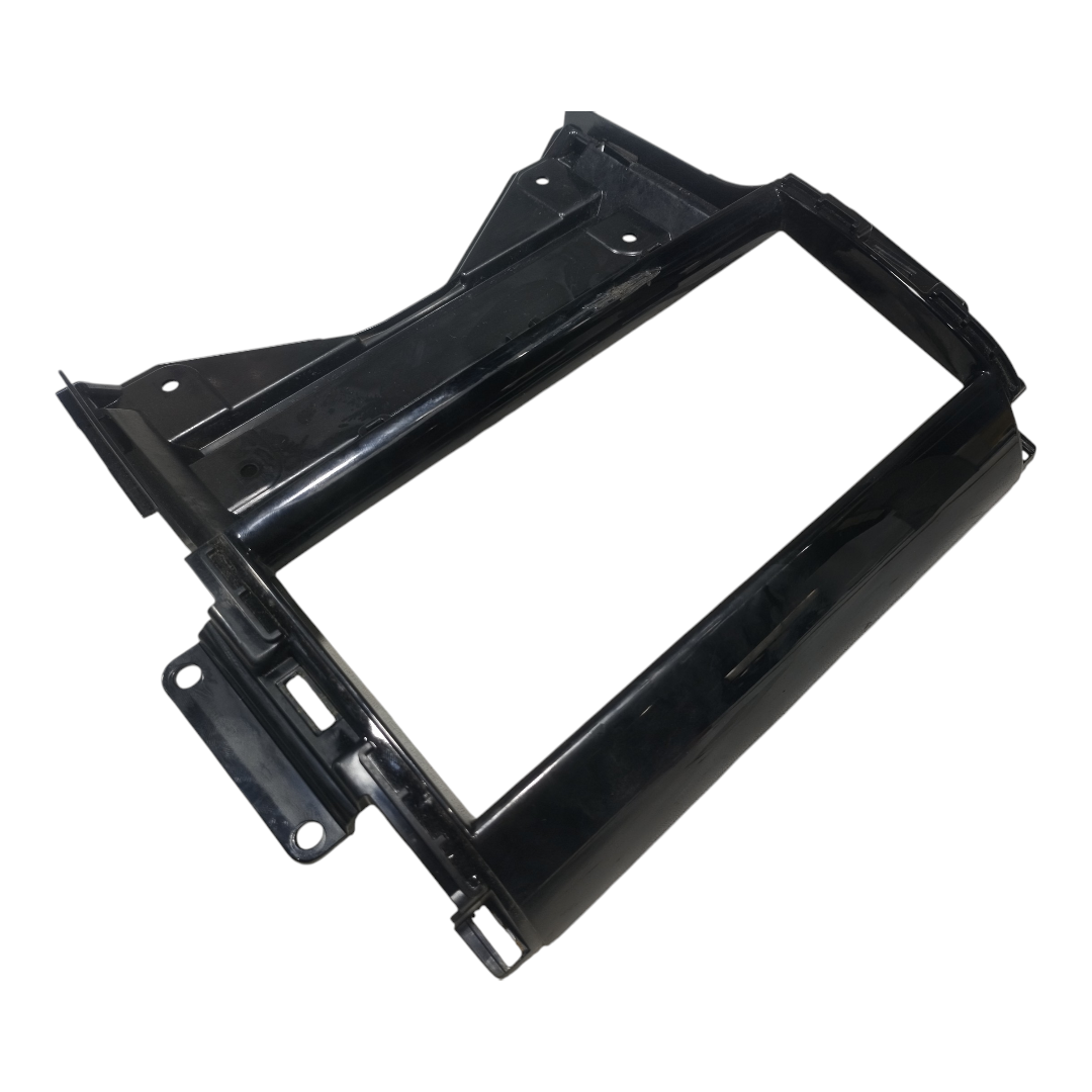 moldura painel multimídia Land Rover Discovery Sport 2022