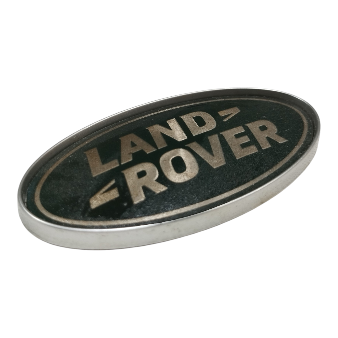 emblema lateral esquerd land rover Discovery Sport 2020 2022